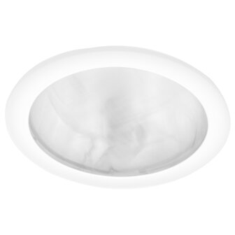 Solatube 160 DS complete set plat dak 25cm rond