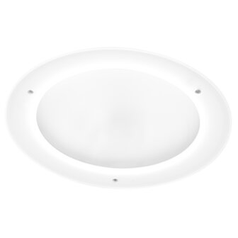 Solatube 160 DS complete set plat dak 25cm rond