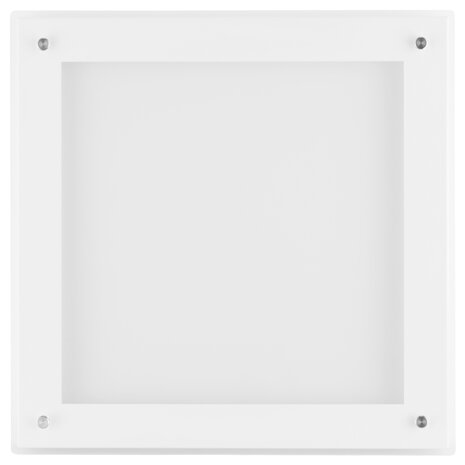 Solatube 290 DS complete set plat dak 35cm 'vierkant'