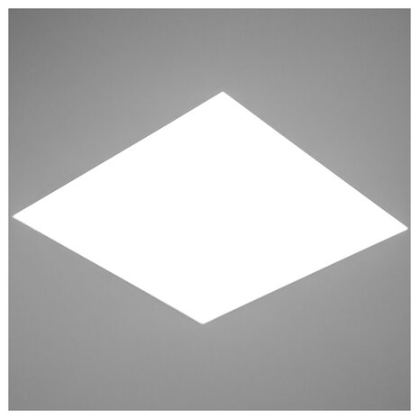 Solatube 290 DS COMPLETE SET plat dak 35cm 'vierkant'