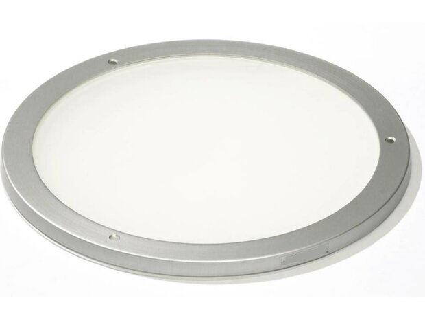 Velux daglichtbuis voor plat dak | 25cm rond | COMPLETE SET!