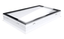 Platdakraam HR++ glas | 60x120cm| vast | gratis bezorging Platdakraam HR++ glas | 60x120cm| vast | gratis bezorging