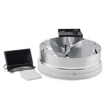 Daglichtdimmer op zonne-energie Solatube 290 DS 35cm