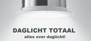 Logo Daglicht Totaal, de meest complete groothandel in daglichtoplossingen!